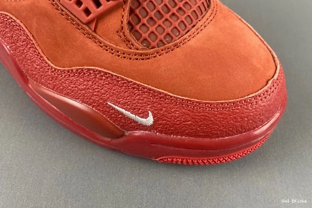 by Nigel DailyWear Sylvester 8027 HF4340- Jordan Brick 4 Brick 451 x Air 1110